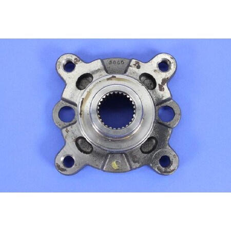 Mopar Drive Shaft Flange Yoke, 52114046AC 52114046AC